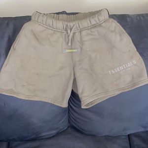 COPY - ESSENTIALS SHORTS